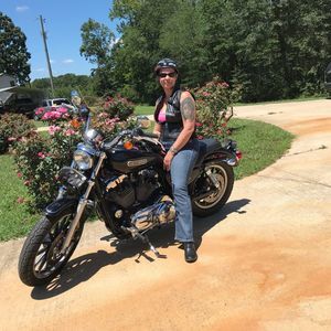 Meet your Posher, Deborah